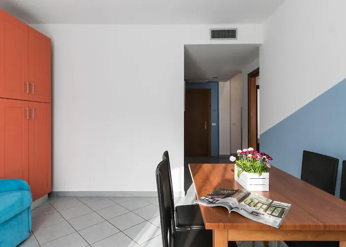Residence Il Poggio