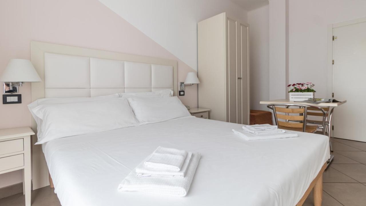 Il Poggio Apart-hotel Marina d'Andora