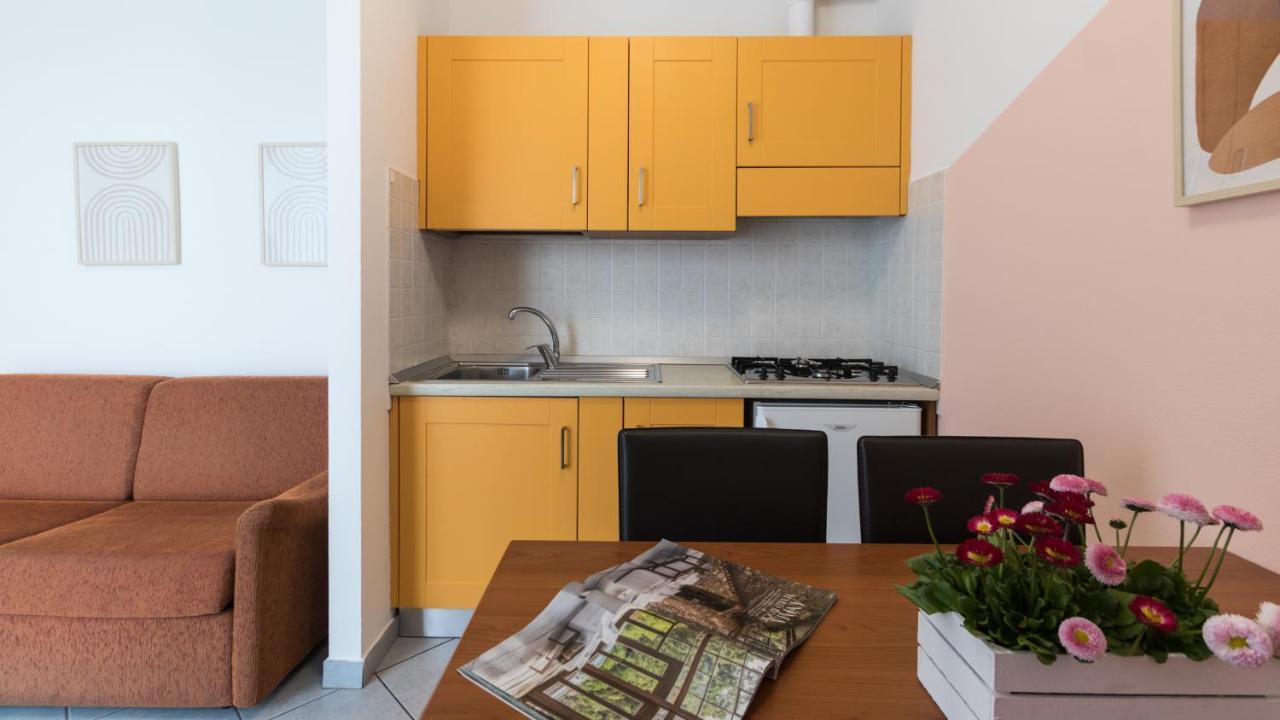 Il Poggio Apart-hotel