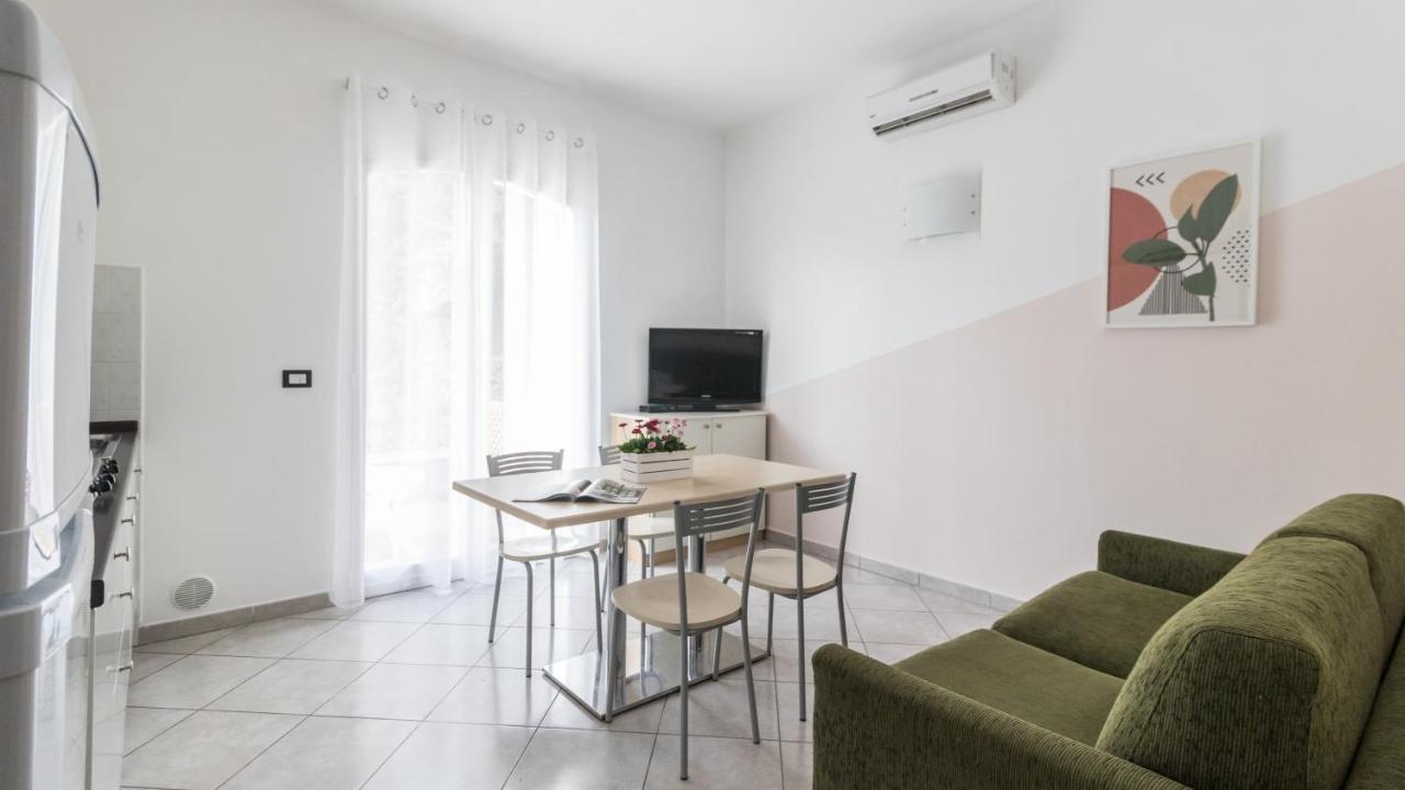 Il Poggio Apart-hotel