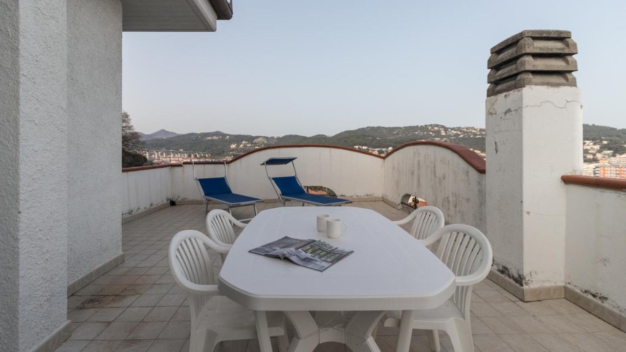 Il Poggio Apart-hotel Marina d'Andora
