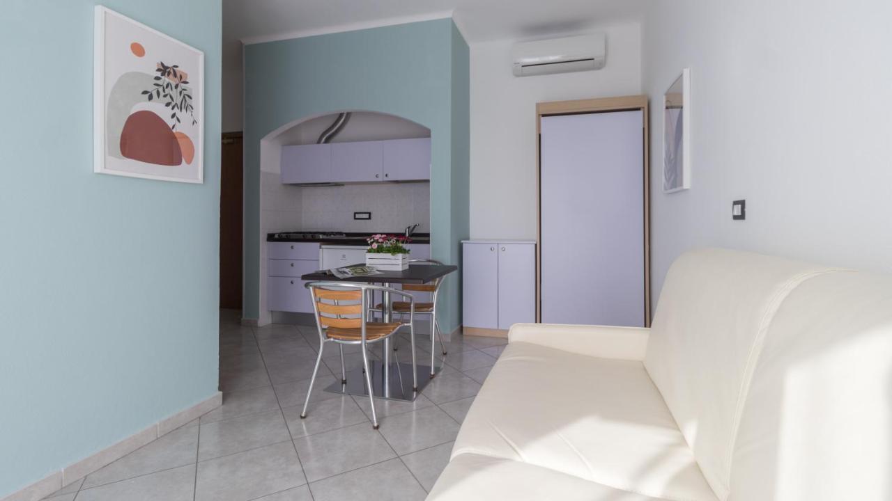 Apart-hotel Il Poggio