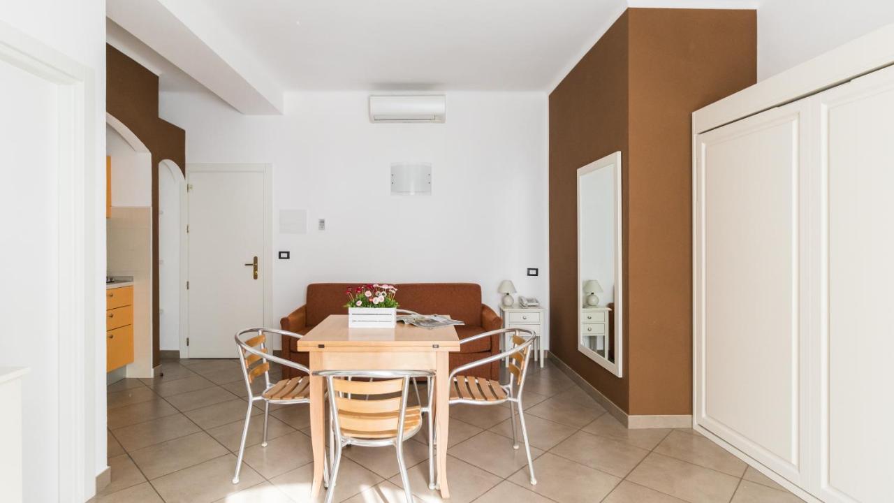 Il Poggio Aparthotel Marina d'Andora