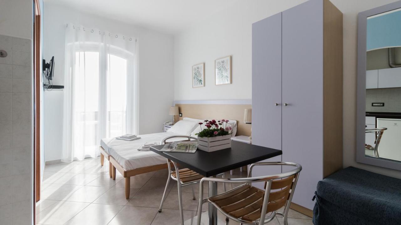 Il Poggio Aparthotel