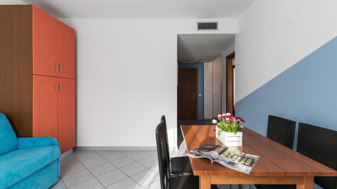 Il Poggio Apart-hotel Marina d'Andora
