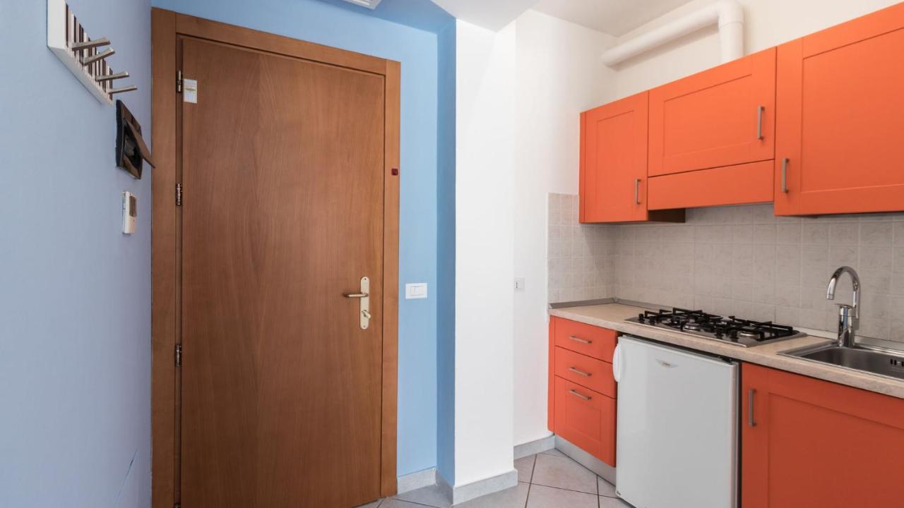 Apart-hotel Il Poggio