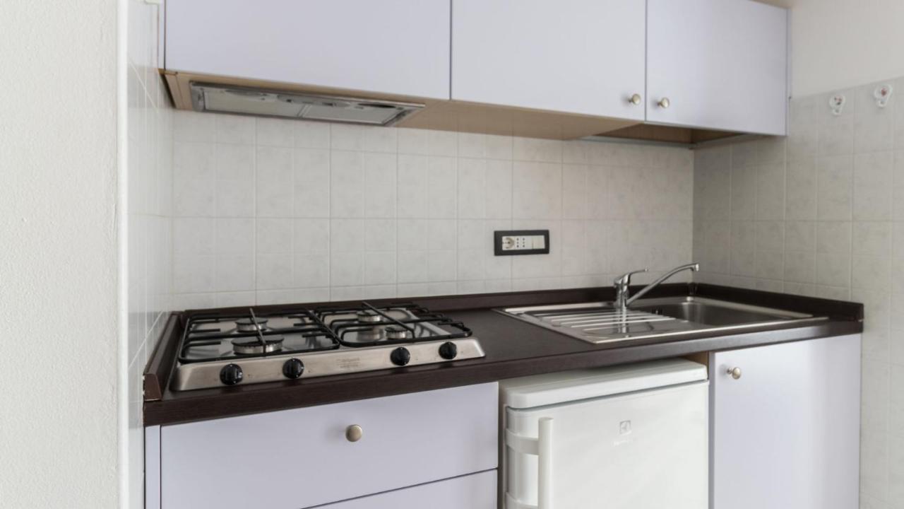 Aparthotel Il Poggio