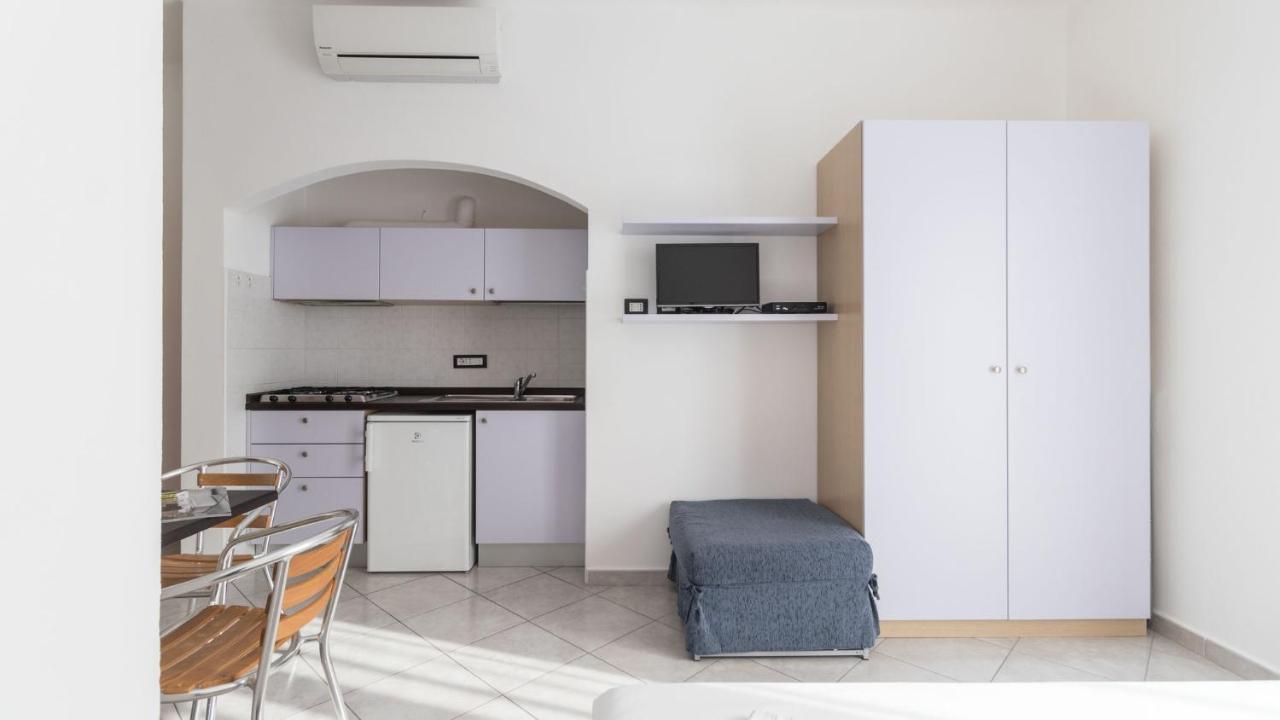 Il Poggio Apart-hotel