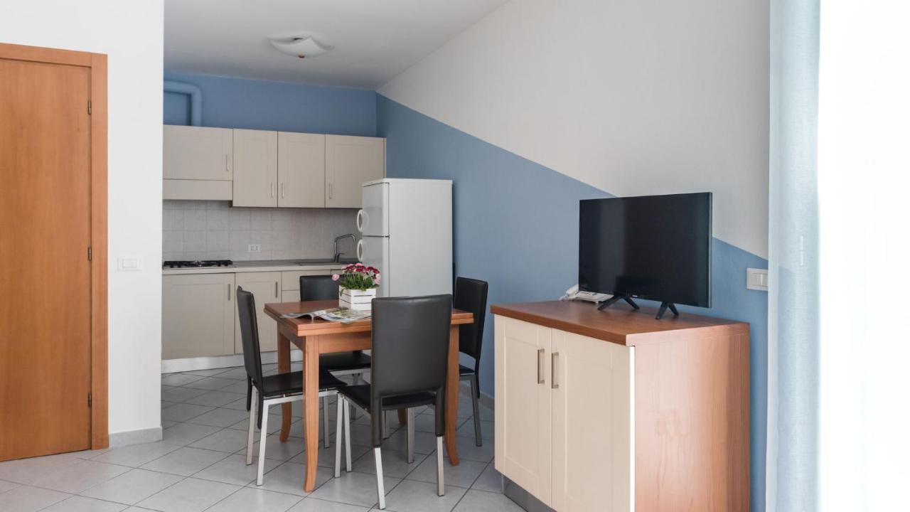 Apart-hotel Il Poggio 2*