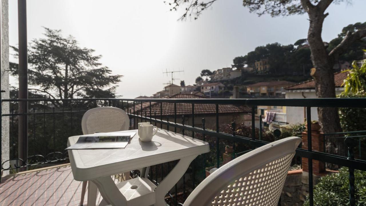 Apart-hotel Il Poggio
