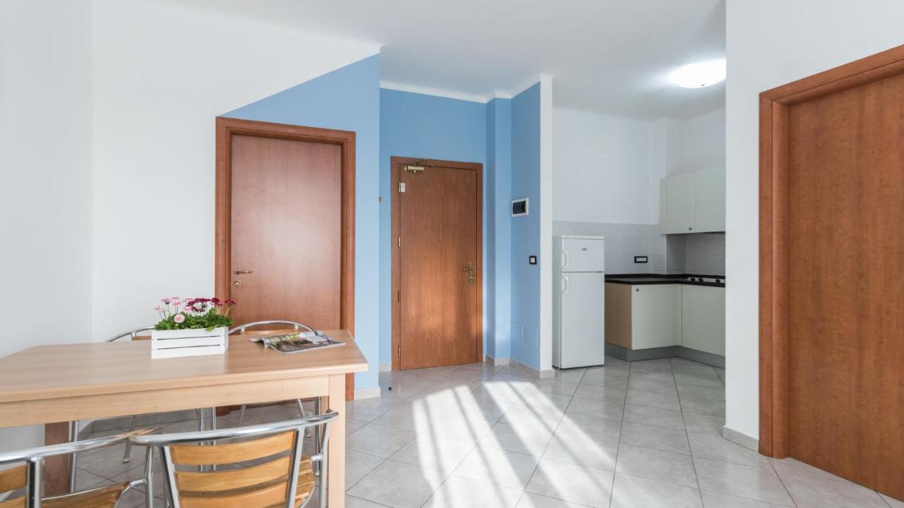 Apart-hotel Il Poggio Marina d'Andora