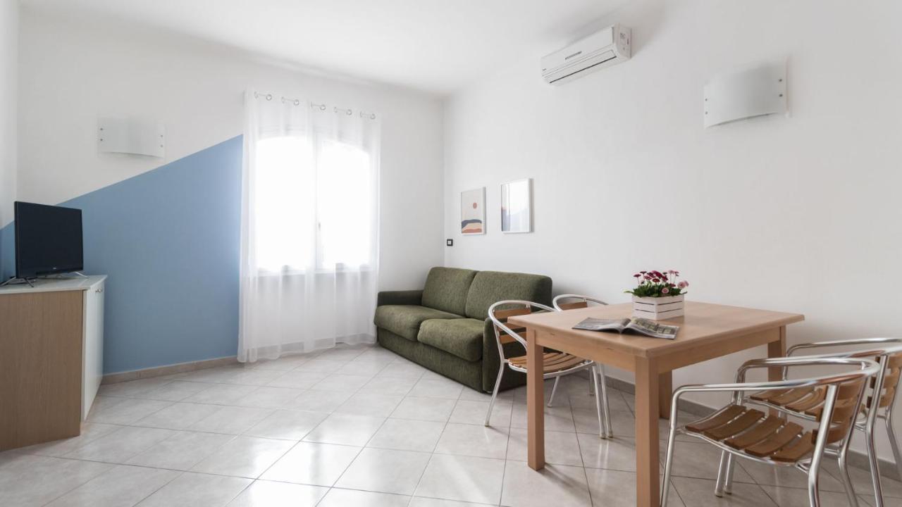 Apart-hotel Il Poggio 2*