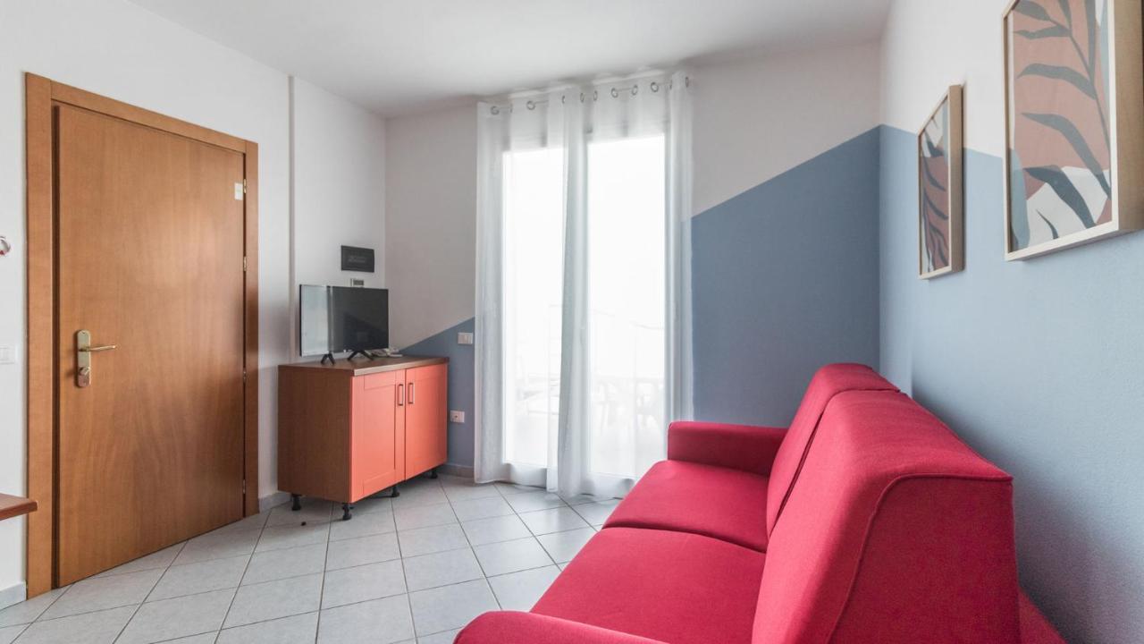 Il Poggio Aparthotel Marina d'Andora