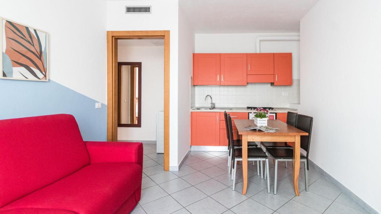 Il Poggio Apart-hotel Marina d'Andora