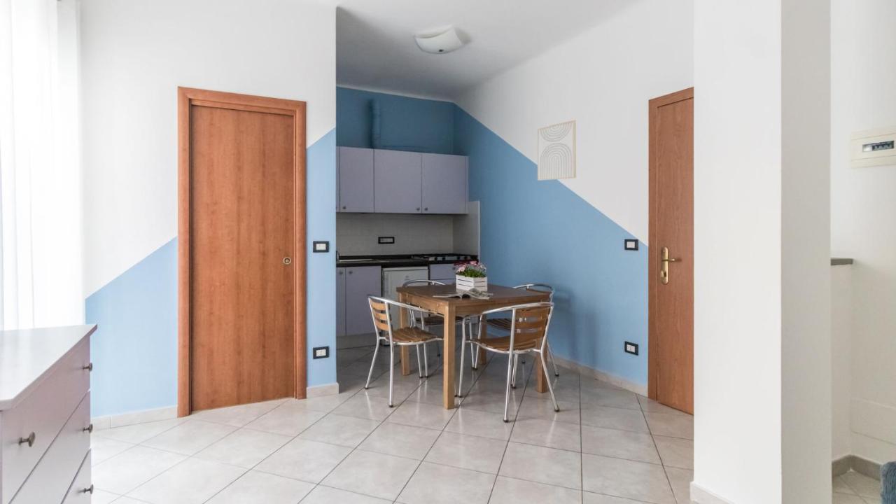 Aparthotel Il Poggio Marina d'Andora