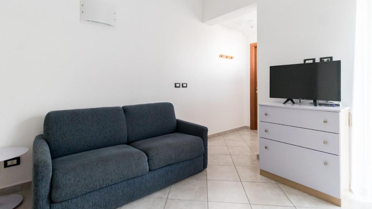 Apart-hotel Il Poggio Marina d'Andora