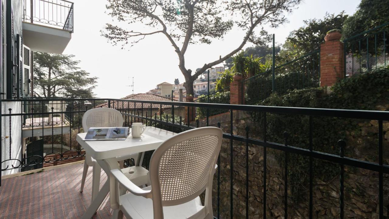 Apart-hotel Il Poggio Marina d'Andora