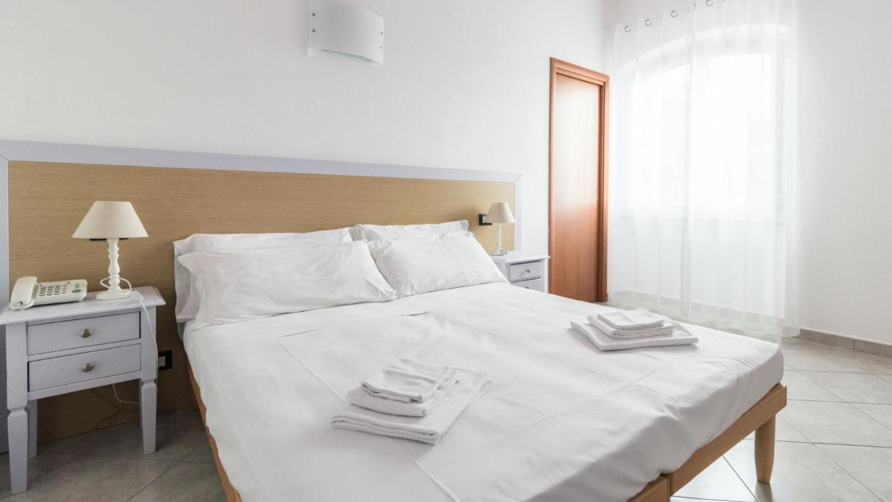 Il Poggio Apart-hotel 2*