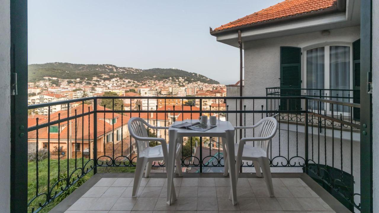 Apart-hotel Il Poggio Marina d'Andora