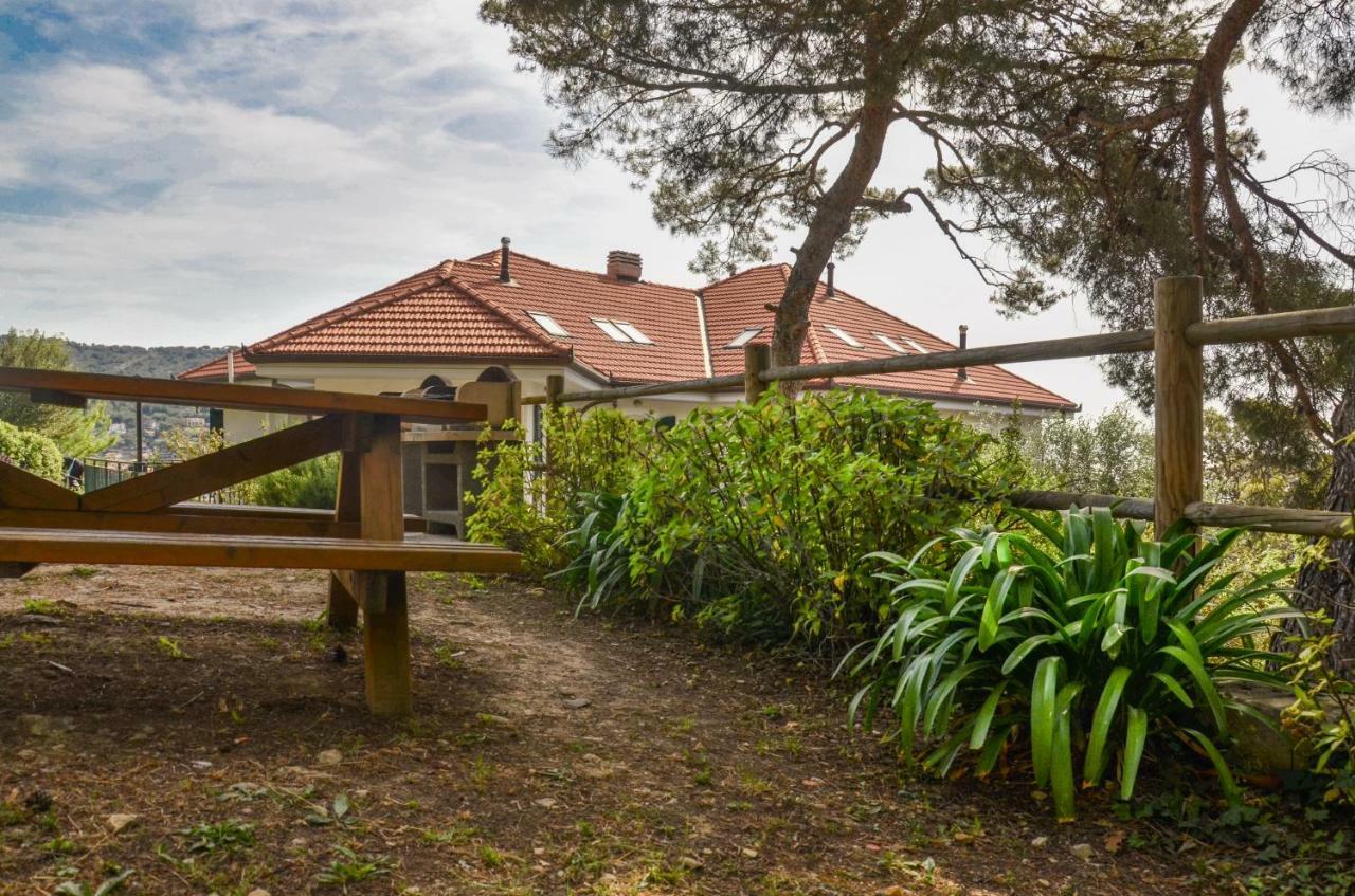 Aparthotel Il Poggio 2*