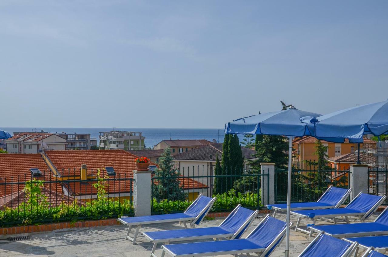 Apart-hotel Il Poggio 2*