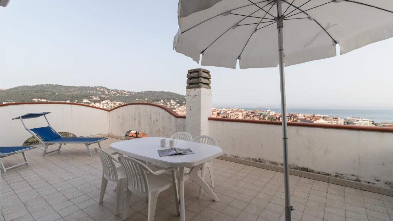 Il Poggio Aparthotel Marina d'Andora