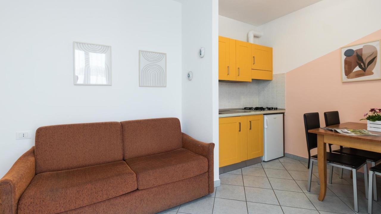 Il Poggio Aparthotel Marina d'Andora