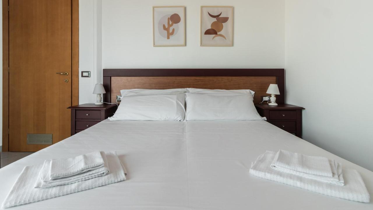 Aparthotel Il Poggio