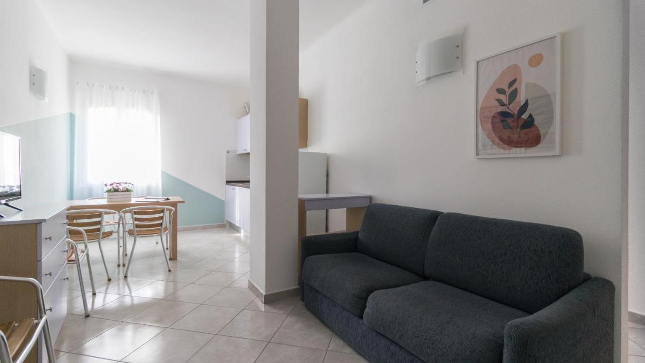Aparthotel Il Poggio Marina d'Andora