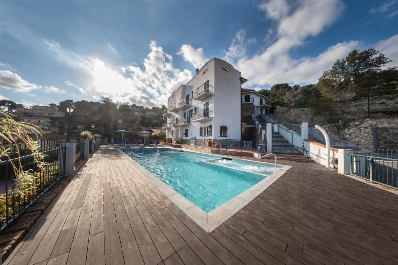 Aparthotel Il Poggio 2*