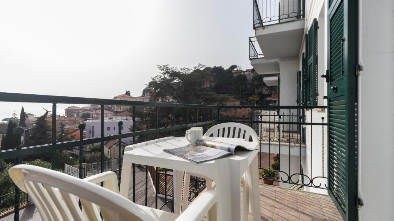Aparthotel Il Poggio 2*