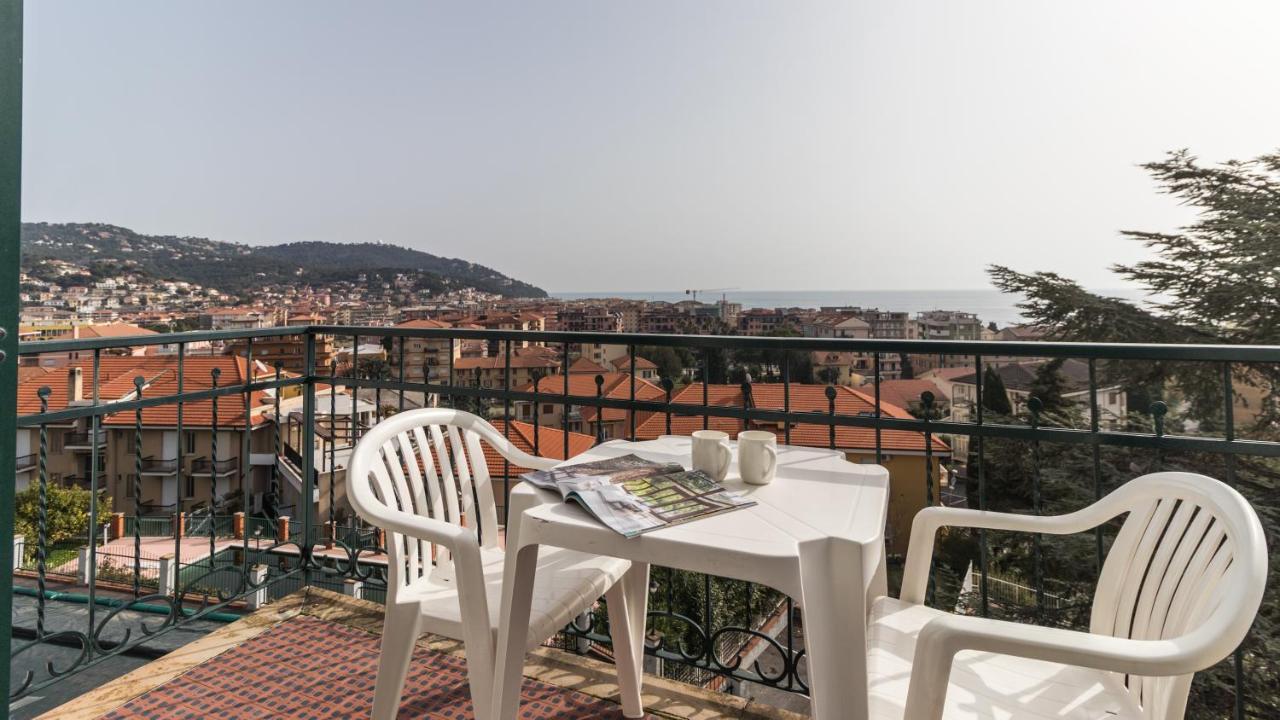 Il Poggio Aparthotel Marina d'Andora