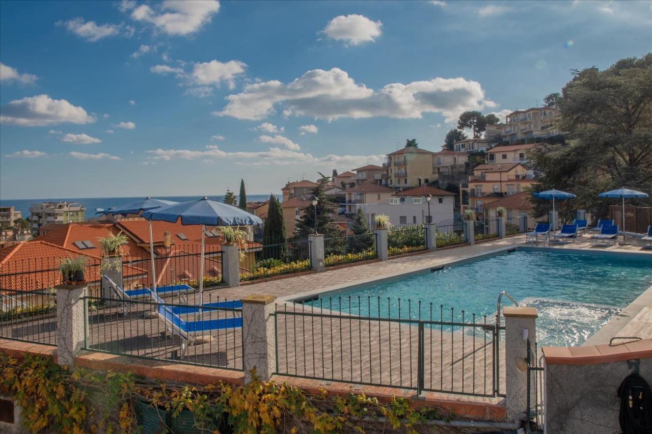 Aparthotel Il Poggio