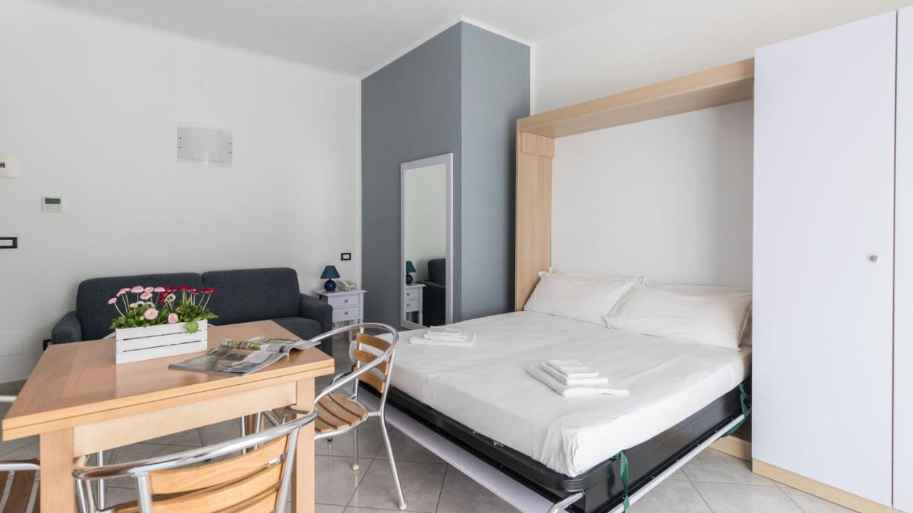 Il Poggio Aparthotel 2*