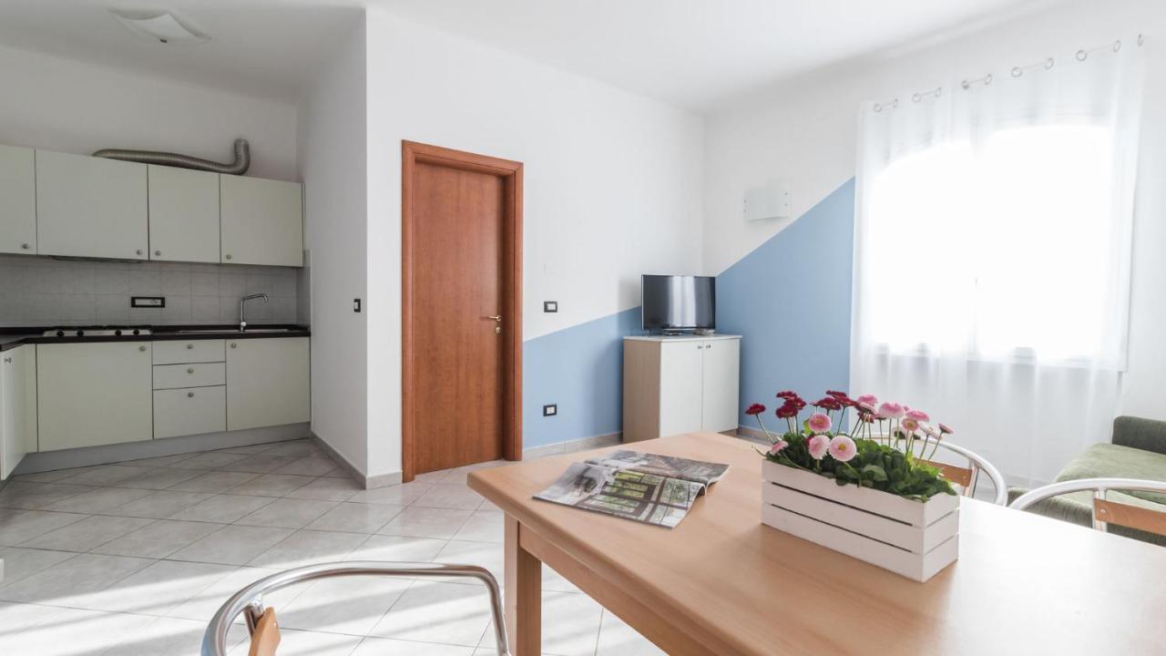 Aparthotel Il Poggio Marina d'Andora