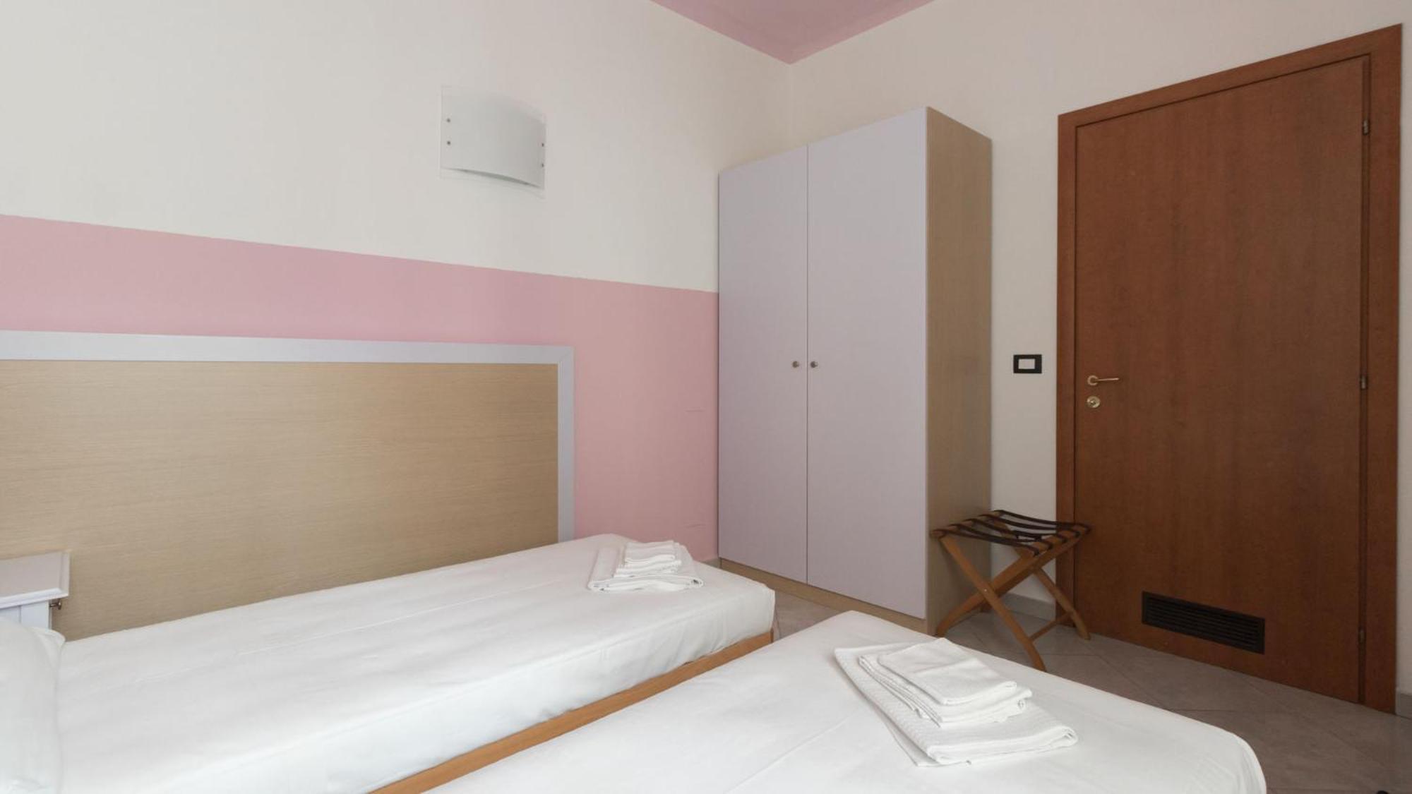 Aparthotel Il Poggio 2*