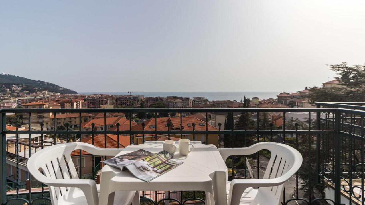 Il Poggio Marina d'Andora
