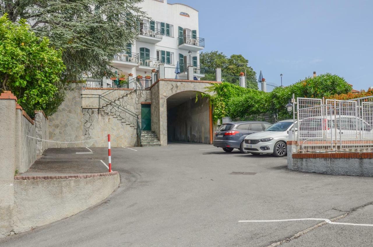 Il Poggio Aparthotel Marina d'Andora