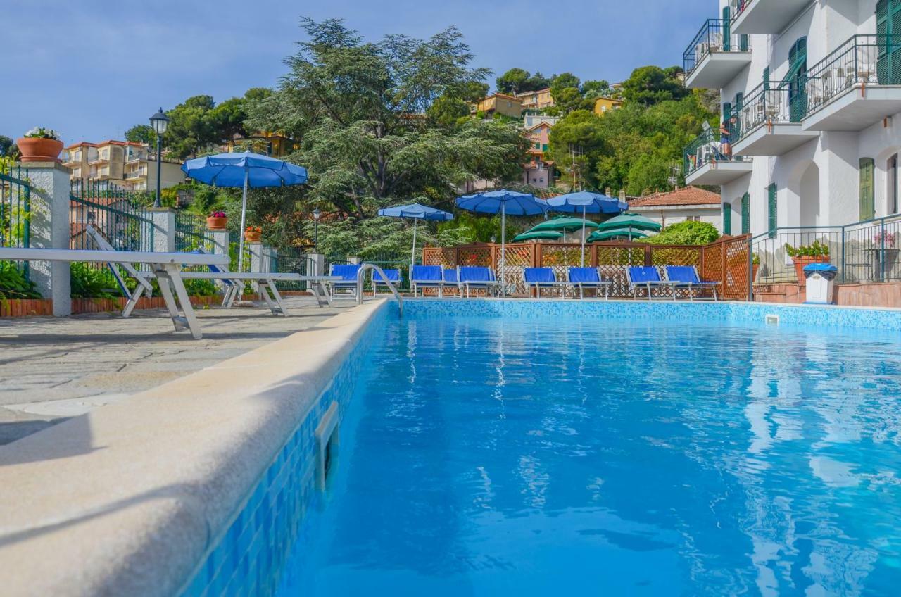 Aparthotel Il Poggio 2*